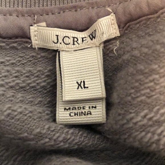 J Crew top - Picture 4 of 5